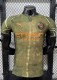 26-27 Man City Fourth Player Version Soccer Jersey
