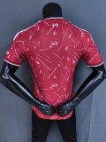 26-27 LIV Home Player Version Soccer Jersey