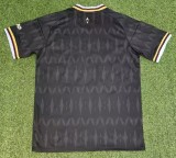 26-27 Aston Villa Away Fans Soccer Jersey*带广告