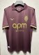 26-27 Monaco Away Fans Soccer Jersey