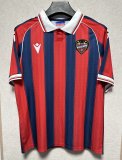 26-27 Levante UD Home Fans Soccer Jersey