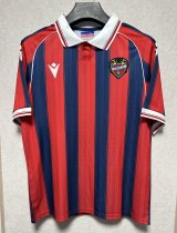 26-27 Levante UD Home Fans Soccer Jersey
