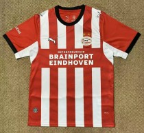 26-27 PSV Home Fans Soccer Jersey