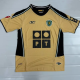 2003-2004 Sporting Lisbon Away Retro Soccer Jersey