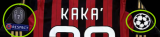 2013-2014 ACM Home Long Sleeve Retro Soccer Jersey