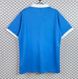 1965-1966 Napoli Home Retro Soccer Jersey