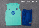 26-27 BAR High Quality Tank Top And Shorts Suit