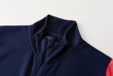 26-27 PSG High Quality Jacket Tracksuit