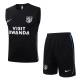 26-27 ATM High Quality Tank Top And Shorts Suit