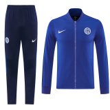 26-27 INT High Quality Jacket Tracksuit