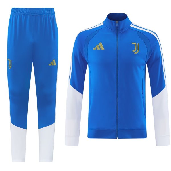26-27 JUV High Quality Jacket Tracksuit