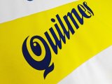 2001-202 Boca Juniors Away Retro Soccer Jersey
