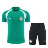 26-27 Senegal High Quality Training Short Suit