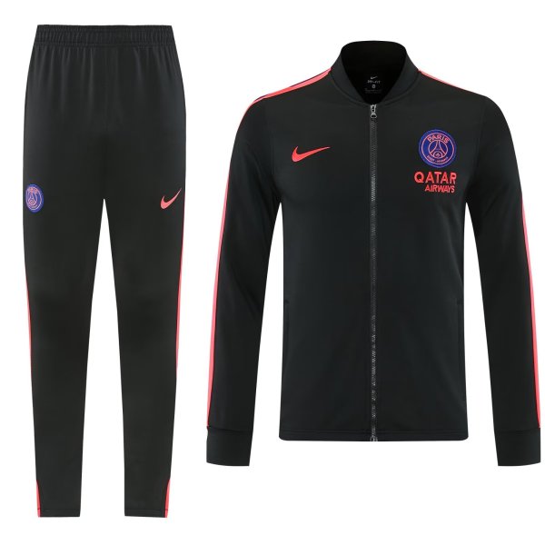 26-27 PSG High Quality Jacket Tracksuit