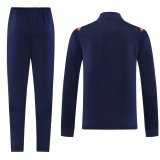 26-27 PSG High Quality Jacket Tracksuit