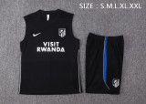 26-27 ATM High Quality Tank Top And Shorts Suit