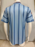 1994-1995 Trabzonspor Third Retro Soccer Jersey