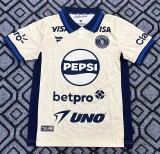 26-27 Motagua Special Edition Fans Soccer Jersey