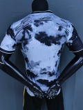 26-27 CHE Black White Player Version Training shirts
