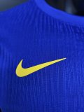 26-27 CHE Blue Player Version Training shirts