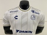 26-27 San Luis Away Player Version Soccer Jersey