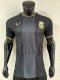 26-27 Argentina Black Messi Farewell Match Player Version Soccer Jersey