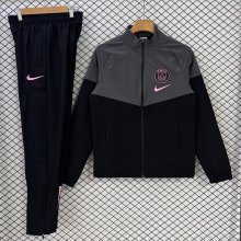 26-27 PSG High Quality Windbreaker Suit