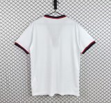 1969-1970 Cagliari Home Retro Soccer Jersey