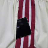 26-27 RMA Khaki Player Version Training Shorts Pants(球员短裤)