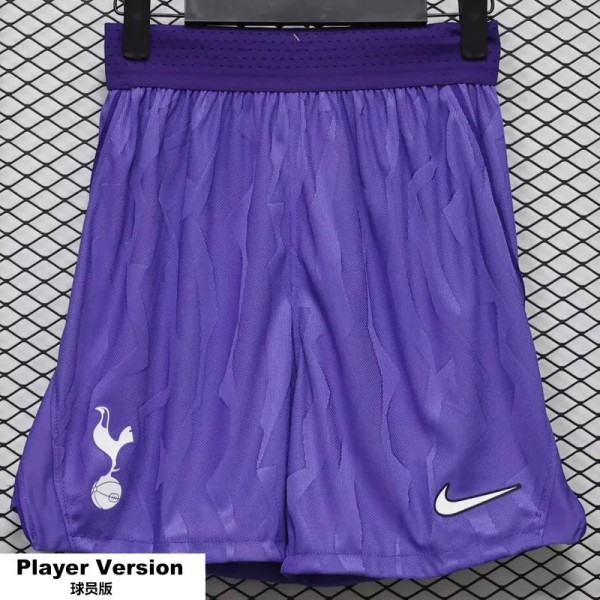 26-27 TOT Third Player Version Shorts Pants(球员短裤)