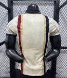 26-27 BAR Special Edition Player Version Soccer Jersey