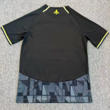 26-27 Lille Fourth Fans Soccer Jersey