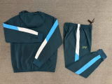 26-27 Napoli High Quality Windbreaker Suit