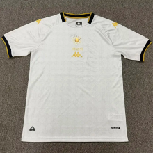 26-27 Versailles Away Fans Soccer Jersey