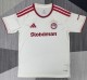 26-27 Olympiacos Away Fans Soccer Jersey
