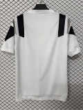 26-27 JUV EQT White Fans Training Shirts