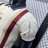 26-27 BAR Special Edition Player Version Soccer Jersey