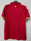 26-27 Koln Red Special Edition Fans Soccer Jersey
