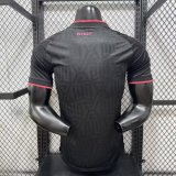 26-27 RMA Special Edition Player Version Soccer Jersey