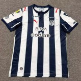 26-27 Monterrey Special Edition Fans Soccer Jersey