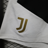26-27 JUV Black Player Version Training Shorts Pants(球员短裤)
