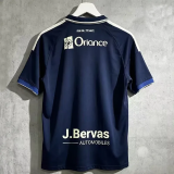 26-27 Stade Brestois Third Fans Soccer Jersey