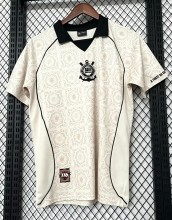 26-27 Corinthians 116th Anniversary Fans Soccer Jersey
