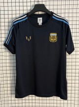 26-27 Argentina Casual Version Fans Training shirts