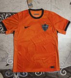 26-27 Atletico Mineiro Third Fans Soccer Jersey *空白版