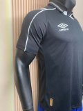 26-27 Santos FC Third Player Version Soccer Jersey