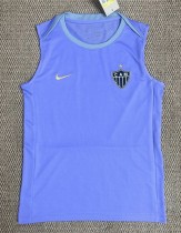 26-27 Atletico Mineiro Purple Special Edition Fans Vest*背心