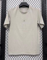 2026 ON Grey T-Shirt