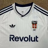 26-27 Como Away Fans Soccer Jersey