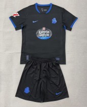 26-27 La Coruna Away Adult Suit